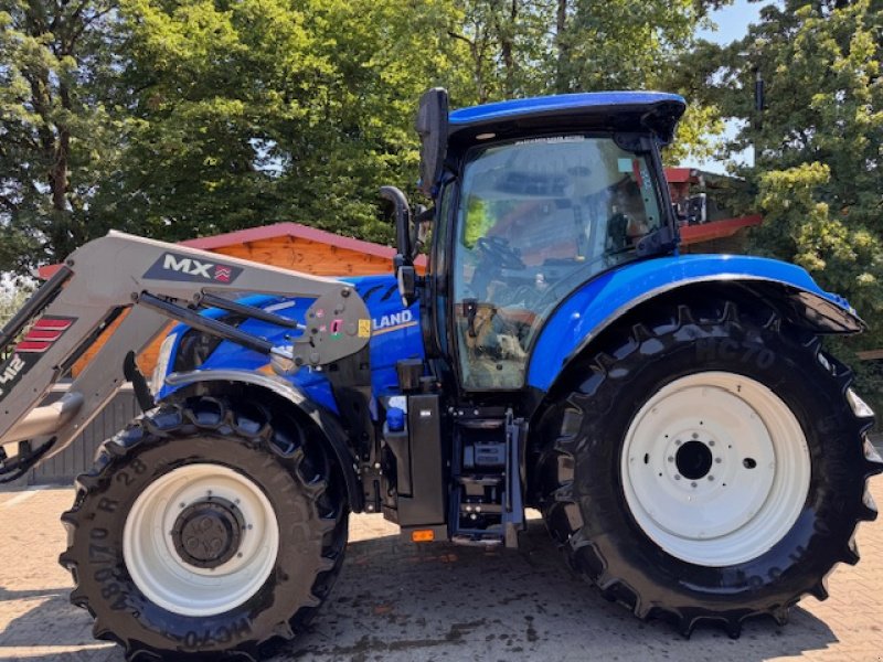 Traktor типа Fendt 314/13 Vario Profi S-Modell, Gebrauchtmaschine в Maulburg (Фотография 27)