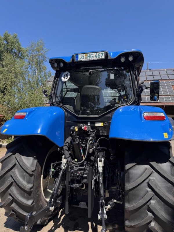 Traktor типа Fendt 314/13 Vario Profi S-Modell, Gebrauchtmaschine в Maulburg (Фотография 28)