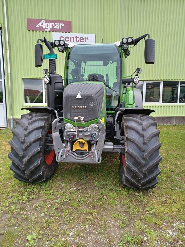 Traktor des Typs Fendt 314 GEN 4 Profi +, Ausstellungsmaschine in Hindelbank (Bild 2)