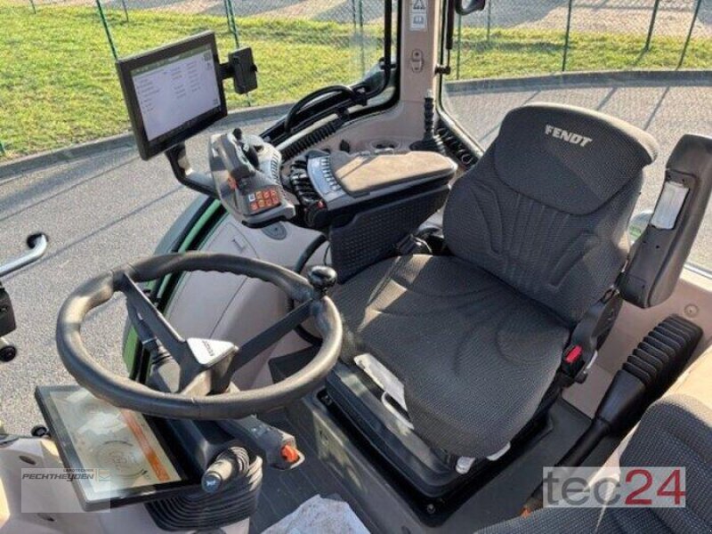 Traktor typu Fendt 314 Gen 4 Setting 2, Gebrauchtmaschine v Wegberg (Obrázok 2)