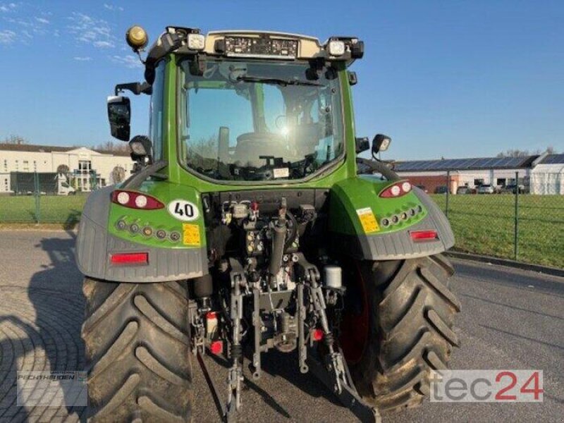 Traktor typu Fendt 314 Gen 4 Setting 2, Gebrauchtmaschine v Wegberg (Obrázok 9)