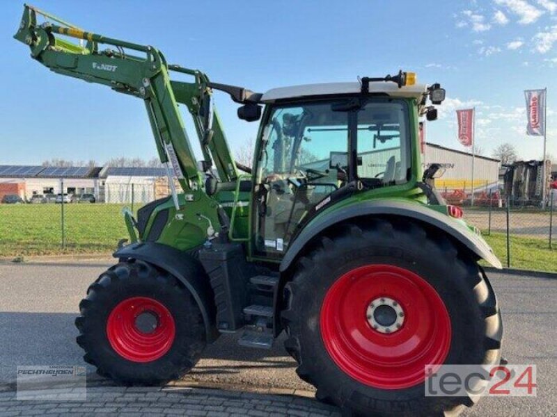 Traktor typu Fendt 314 Gen 4 Setting 2, Gebrauchtmaschine v Wegberg