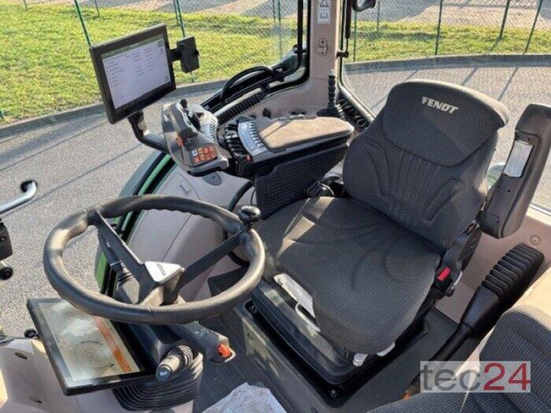 Traktor типа Fendt 314 Gen 4 Setting 2, Gebrauchtmaschine в Wegberg (Фотография 2)