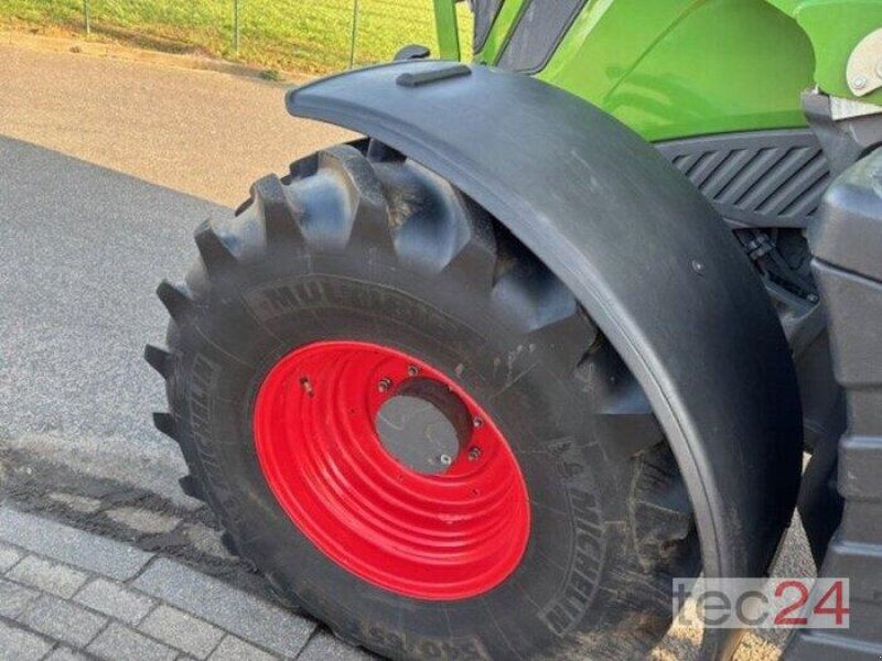 Traktor типа Fendt 314 Gen 4 Setting 2, Gebrauchtmaschine в Wegberg (Фотография 8)