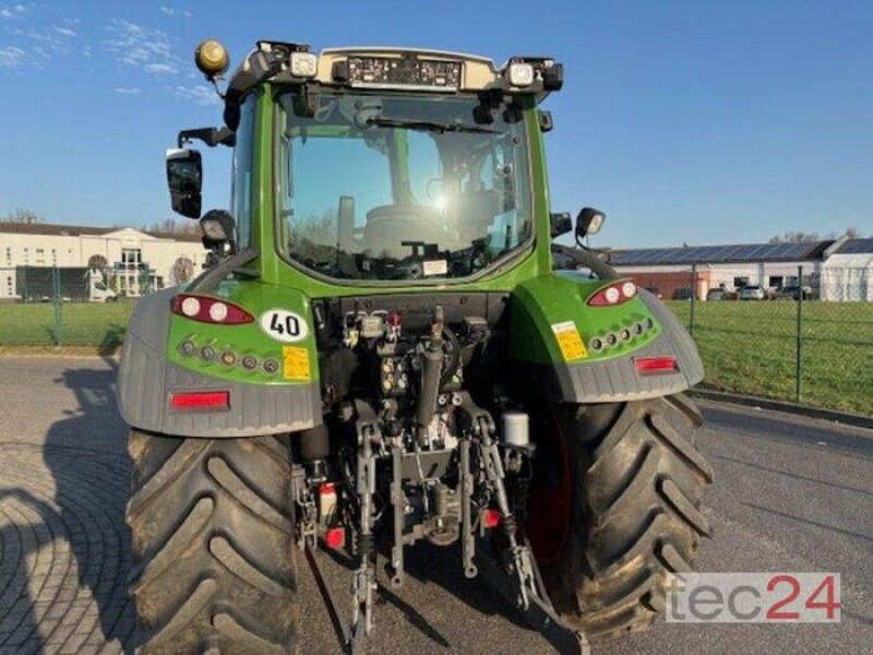 Traktor типа Fendt 314 Gen 4 Setting 2, Gebrauchtmaschine в Wegberg (Фотография 9)