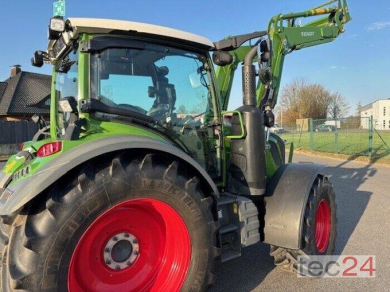 Traktor типа Fendt 314 Gen 4 Setting 2, Gebrauchtmaschine в Wegberg (Фотография 7)