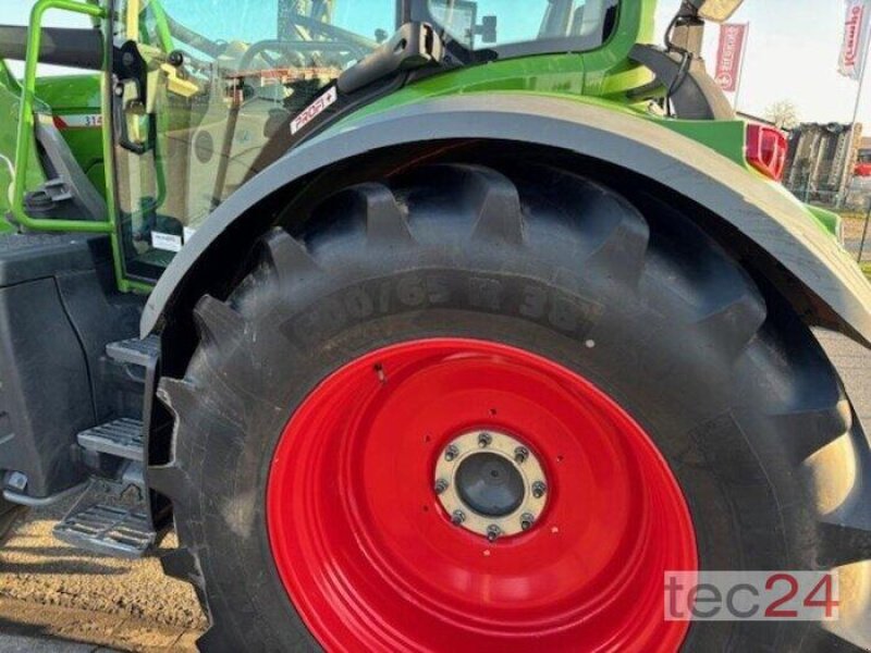 Traktor типа Fendt 314 Gen 4 Setting 2, Gebrauchtmaschine в Wegberg (Фотография 10)