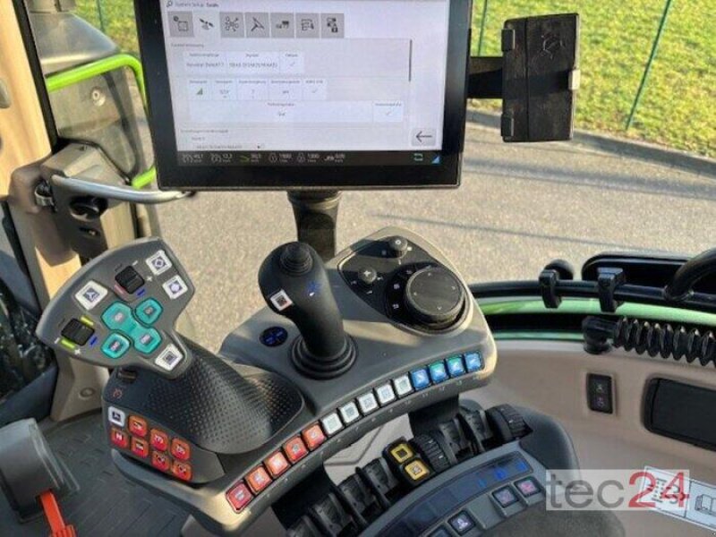 Traktor типа Fendt 314 Gen 4 Setting 2, Gebrauchtmaschine в Wegberg (Фотография 12)