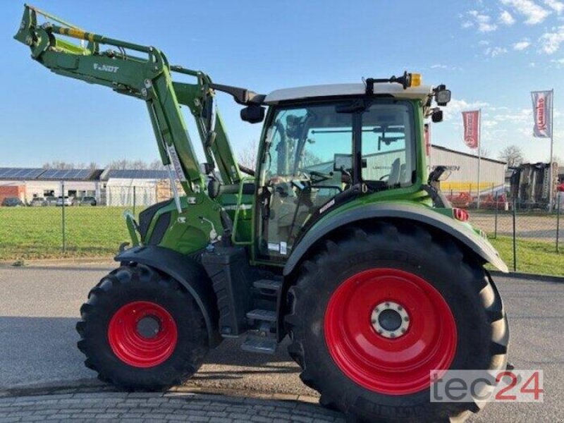 Traktor типа Fendt 314 Gen 4 Setting 2, Gebrauchtmaschine в Wegberg (Фотография 1)