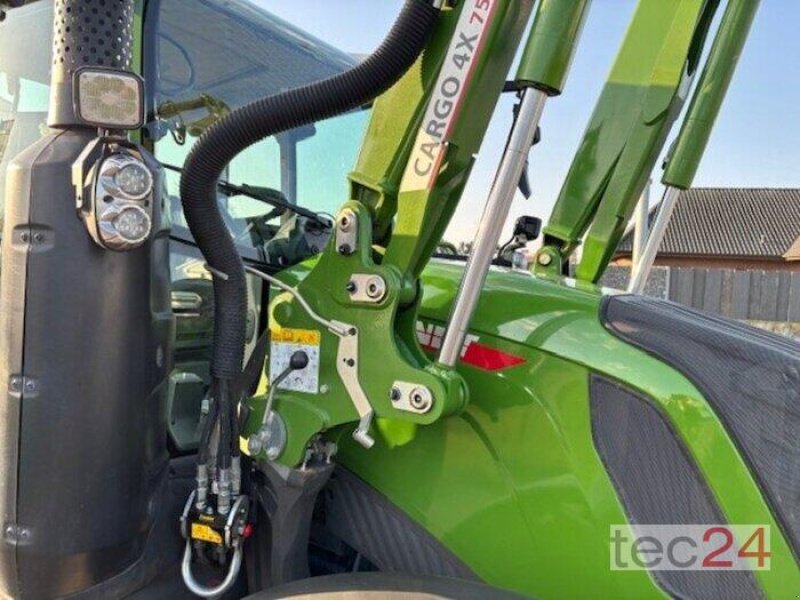 Traktor типа Fendt 314 Gen 4 Setting 2, Gebrauchtmaschine в Wegberg (Фотография 4)