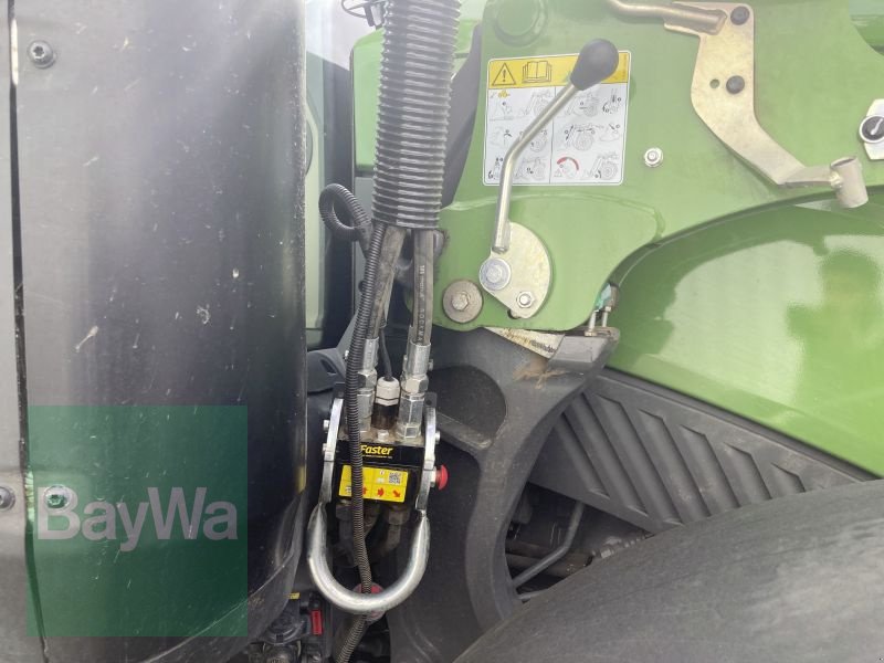 Traktor van het type Fendt 314 GEN4 PROFI PLUS SET 2, Gebrauchtmaschine in Obertraubling (Foto 14)