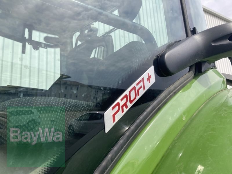 Traktor van het type Fendt 314 GEN4 PROFI PLUS SET 2, Gebrauchtmaschine in Obertraubling (Foto 16)