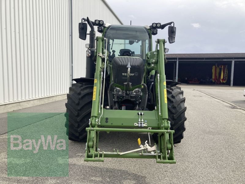Traktor van het type Fendt 314 GEN4 PROFI PLUS SET 2, Gebrauchtmaschine in Obertraubling (Foto 4)