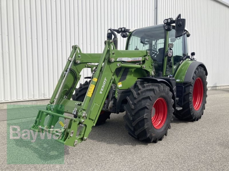 Traktor van het type Fendt 314 GEN4 PROFI PLUS SET 2, Gebrauchtmaschine in Obertraubling (Foto 2)