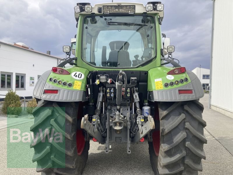 Traktor van het type Fendt 314 GEN4 PROFI PLUS SET 2, Gebrauchtmaschine in Obertraubling (Foto 8)