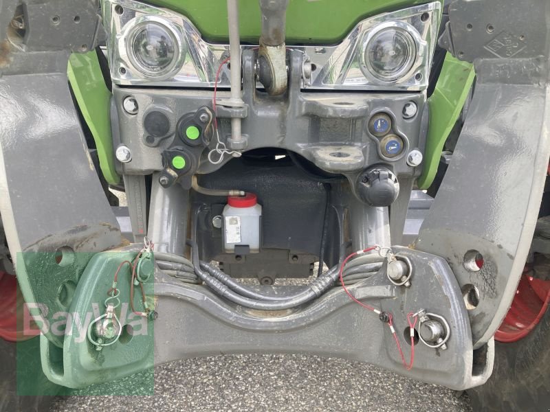 Traktor van het type Fendt 314 GEN4 PROFI PLUS SET 2, Gebrauchtmaschine in Obertraubling (Foto 5)