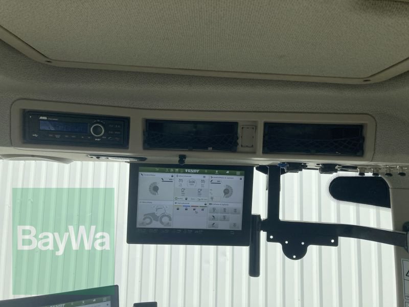 Traktor van het type Fendt 314 GEN4 PROFI PLUS SET 2, Gebrauchtmaschine in Obertraubling (Foto 23)
