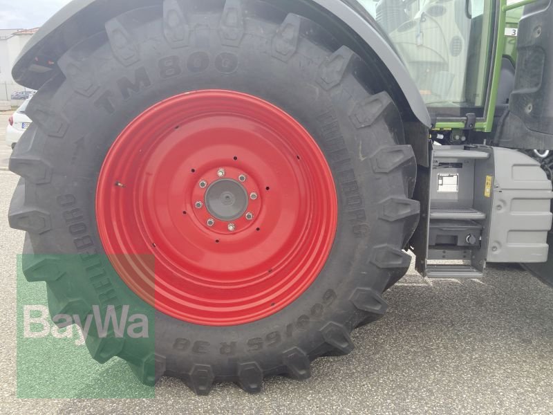 Traktor типа Fendt 314 GEN4 PROFI PLUS SET 2, Gebrauchtmaschine в Obertraubling (Фотография 25)