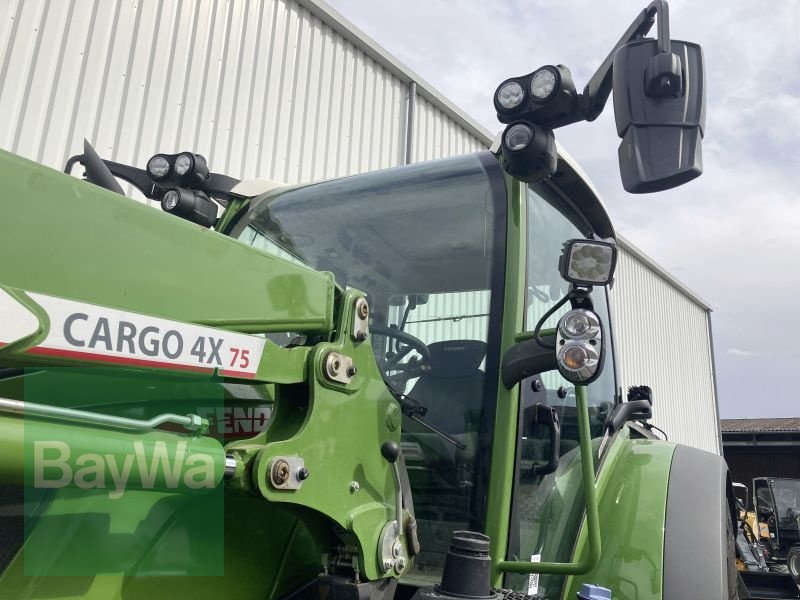 Traktor van het type Fendt 314 GEN4 PROFI PLUS SET 2, Gebrauchtmaschine in Obertraubling (Foto 13)