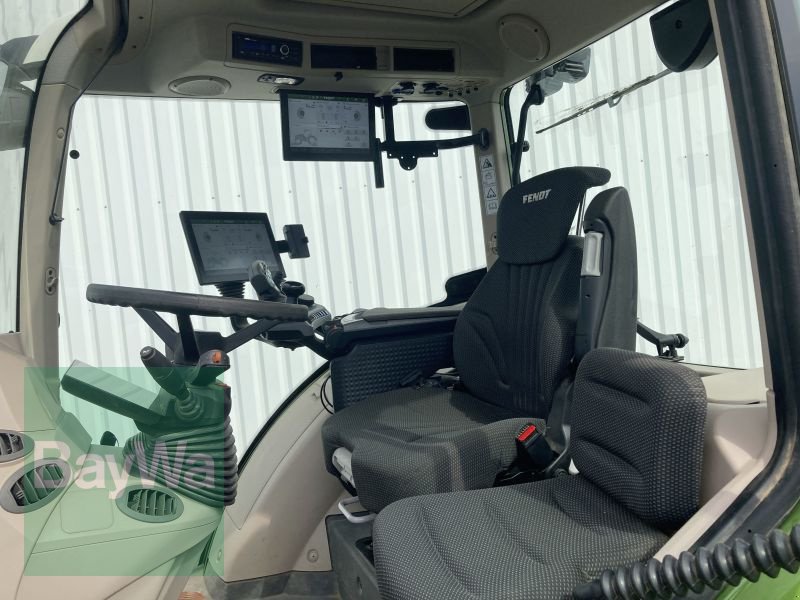 Traktor van het type Fendt 314 GEN4 PROFI PLUS SET 2, Gebrauchtmaschine in Obertraubling (Foto 17)