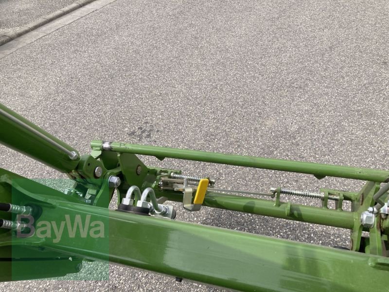 Traktor van het type Fendt 314 GEN4 PROFI PLUS SET 2, Gebrauchtmaschine in Obertraubling (Foto 15)