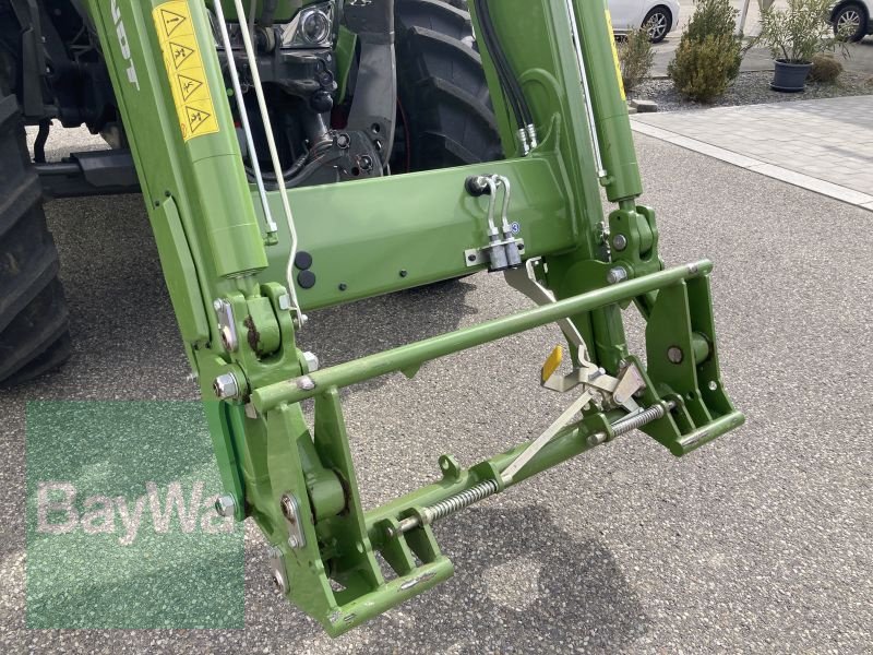Traktor van het type Fendt 314 GEN4 PROFI PLUS SET 2, Gebrauchtmaschine in Obertraubling (Foto 18)
