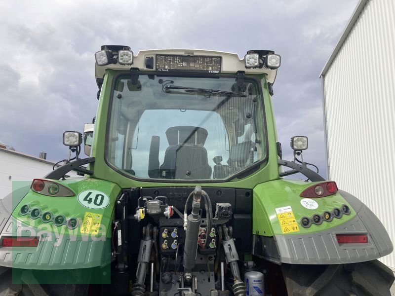 Traktor van het type Fendt 314 GEN4 PROFI PLUS SET 2, Gebrauchtmaschine in Obertraubling (Foto 9)
