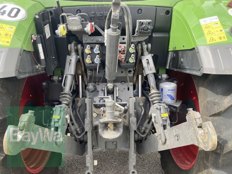 Traktor van het type Fendt 314 GEN4 PROFI PLUS SET 2, Gebrauchtmaschine in Obertraubling (Foto 10)