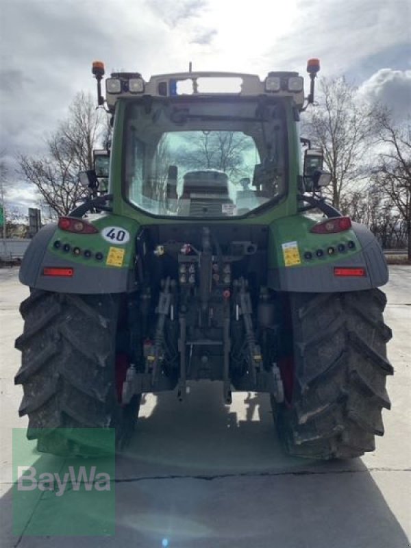 Traktor a típus Fendt 314 GEN4 PROFI PLUS, Gebrauchtmaschine ekkor: Straubing (Kép 4)