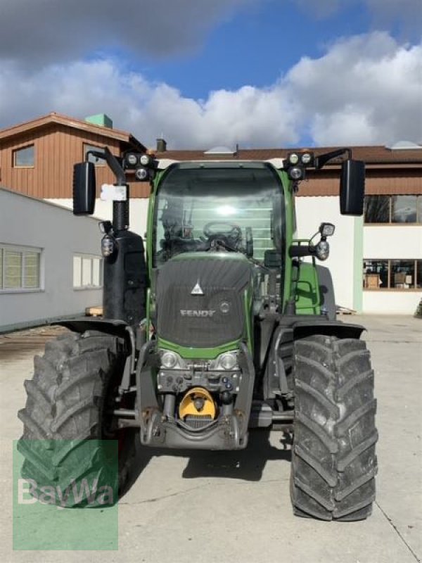 Traktor a típus Fendt 314 GEN4 PROFI PLUS, Gebrauchtmaschine ekkor: Straubing (Kép 3)