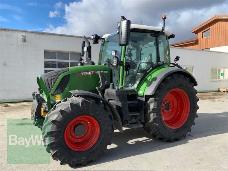 Traktor za tip Fendt 314 GEN4 PROFI PLUS, Gebrauchtmaschine u Straubing