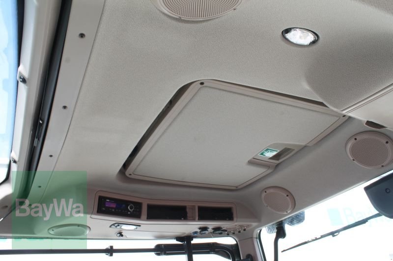 Traktor του τύπου Fendt 314 GEN4 PROFI PLUS, Gebrauchtmaschine σε Straubing (Φωτογραφία 13)