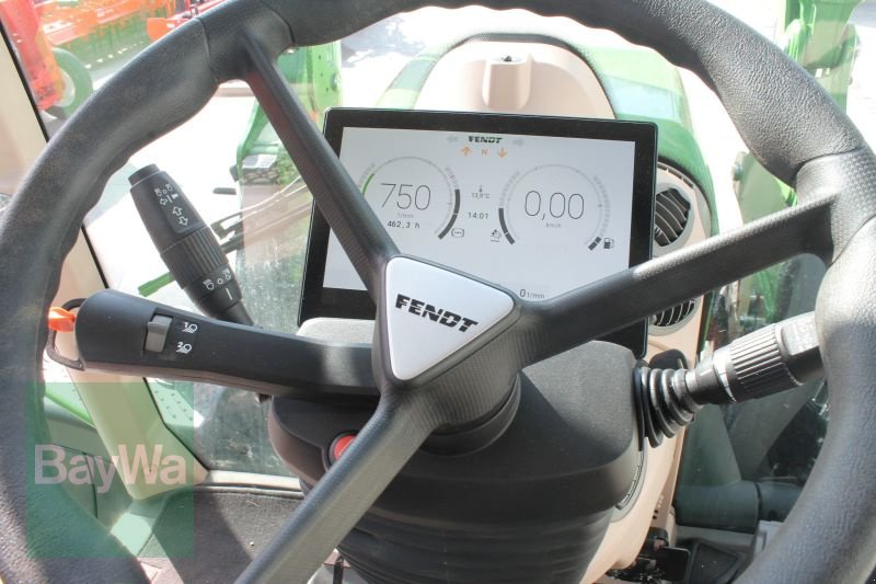 Traktor του τύπου Fendt 314 GEN4 PROFI PLUS, Gebrauchtmaschine σε Straubing (Φωτογραφία 14)