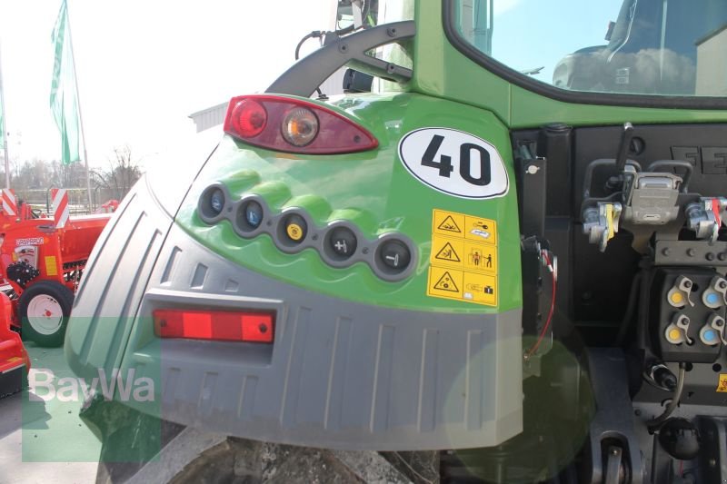 Traktor του τύπου Fendt 314 GEN4 PROFI PLUS, Gebrauchtmaschine σε Straubing (Φωτογραφία 10)