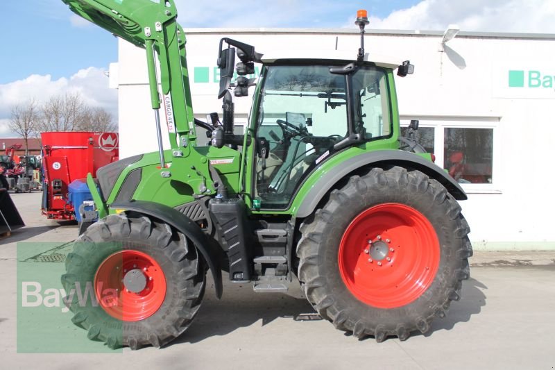 Traktor του τύπου Fendt 314 GEN4 PROFI PLUS, Gebrauchtmaschine σε Straubing (Φωτογραφία 2)