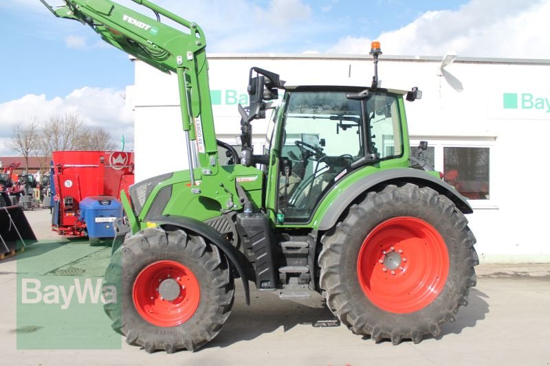 Traktor του τύπου Fendt 314 GEN4 PROFI PLUS, Gebrauchtmaschine σε Straubing (Φωτογραφία 1)