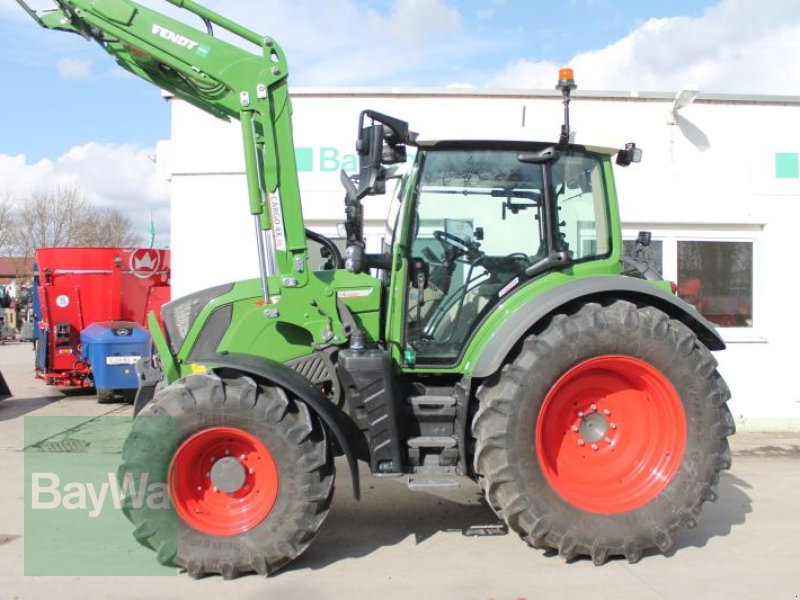 Traktor типа Fendt 314 GEN4 PROFI PLUS, Gebrauchtmaschine в Straubing