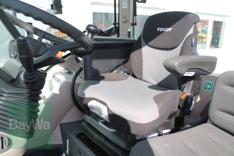 Traktor του τύπου Fendt 314 GEN4 PROFI PLUS, Gebrauchtmaschine σε Straubing (Φωτογραφία 12)