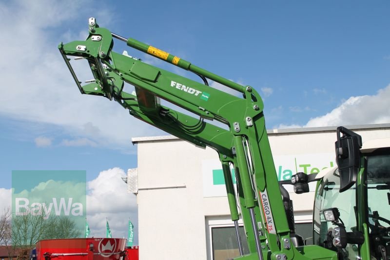 Traktor του τύπου Fendt 314 GEN4 PROFI PLUS, Gebrauchtmaschine σε Straubing (Φωτογραφία 3)