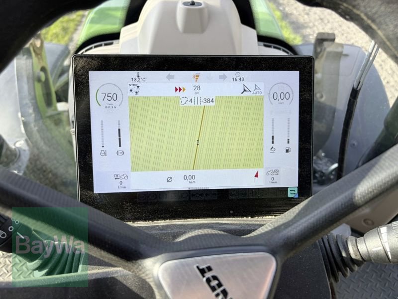 Traktor typu Fendt 314 GEN4 PROFI PLUS, Gebrauchtmaschine v Niederviehbach (Obrázok 7)