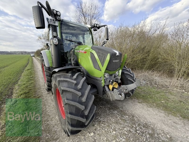 Traktor typu Fendt 314 GEN4 PROFI PLUS, Gebrauchtmaschine v Niederviehbach (Obrázok 2)