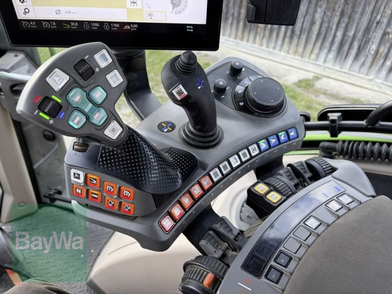 Traktor typu Fendt 314 GEN4 PROFI PLUS, Gebrauchtmaschine v Niederviehbach (Obrázok 6)