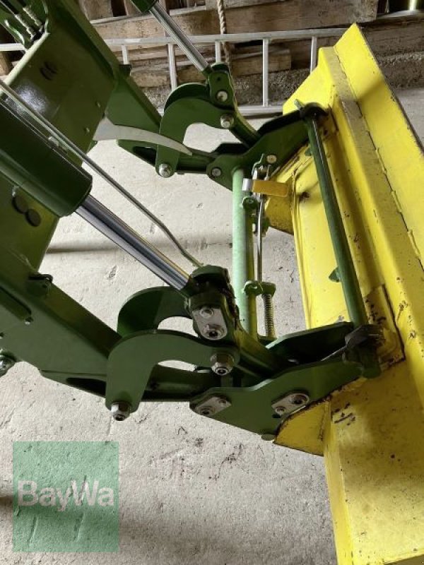 Traktor tipa Fendt 314 GEN4 PROFI PLUS, Gebrauchtmaschine u Niederviehbach (Slika 8)