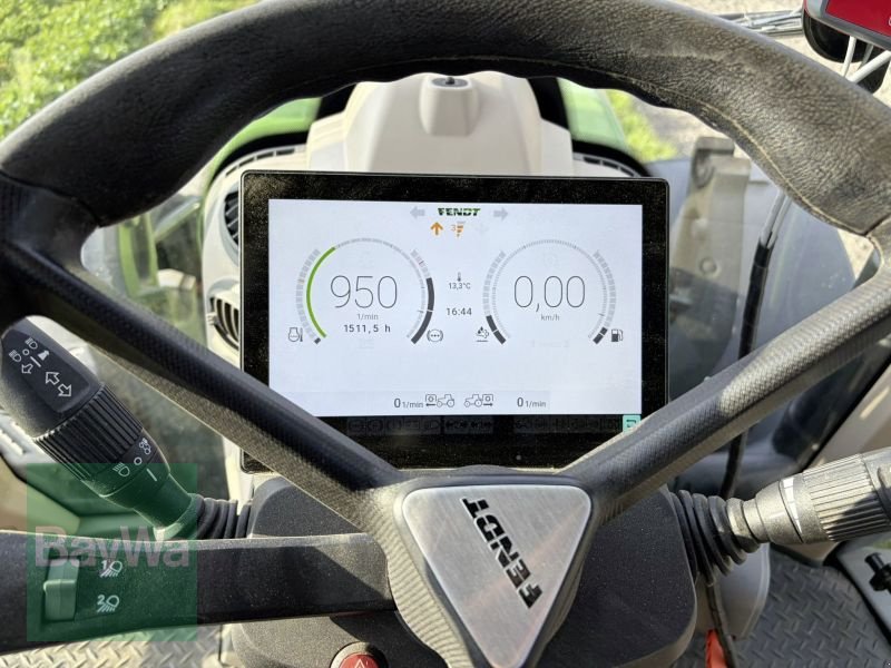 Traktor tipa Fendt 314 GEN4 PROFI PLUS, Gebrauchtmaschine u Niederviehbach (Slika 11)
