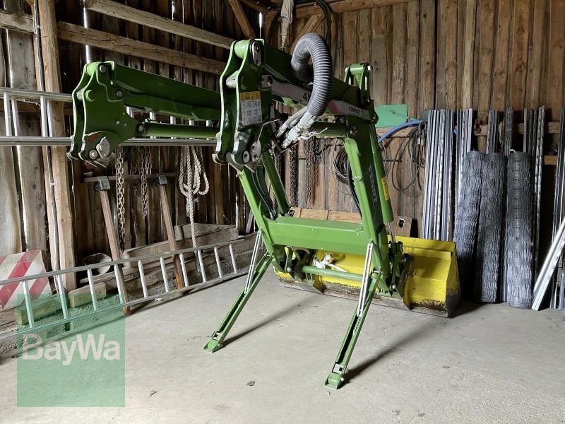 Traktor tipa Fendt 314 GEN4 PROFI PLUS, Gebrauchtmaschine u Niederviehbach (Slika 7)