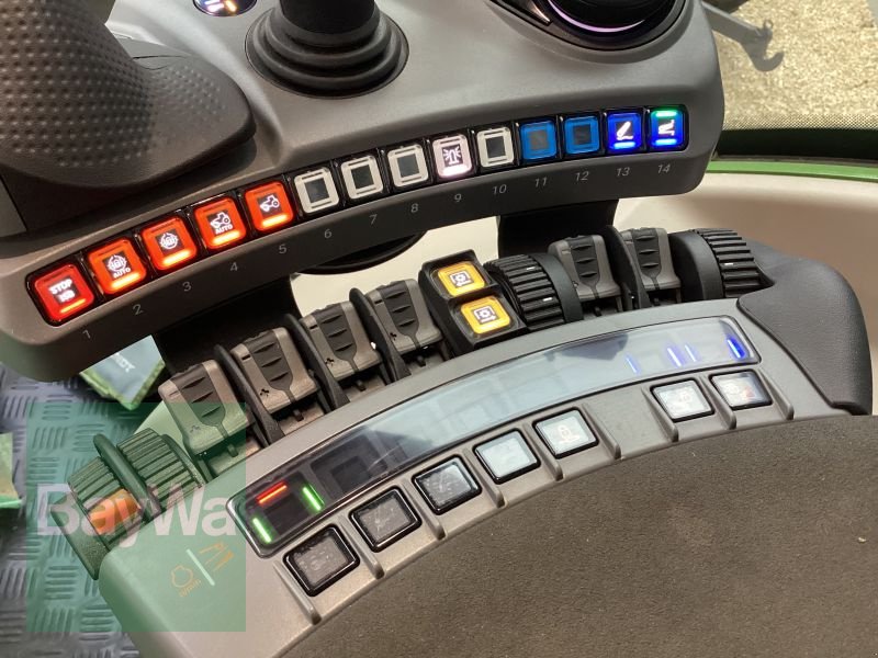 Traktor des Typs Fendt 314 GEN4 PROFI S2, Gebrauchtmaschine in Nuertingen (Bild 13)