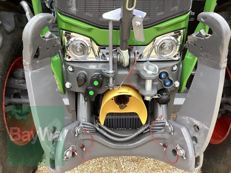 Traktor des Typs Fendt 314 GEN4 PROFI S2, Gebrauchtmaschine in Nuertingen (Bild 4)