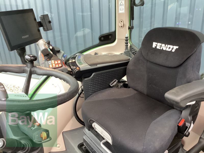 Traktor des Typs Fendt 314 GEN4 PROFI S2, Gebrauchtmaschine in Nuertingen (Bild 11)