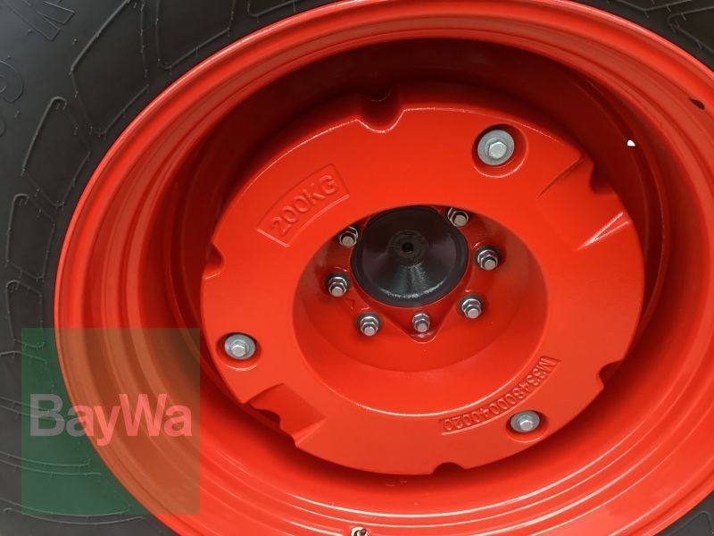 Traktor des Typs Fendt 314 GEN4 PROFI S2, Gebrauchtmaschine in Nuertingen (Bild 7)