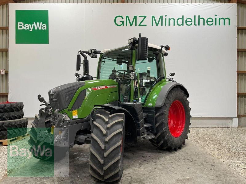 Traktor tip Fendt 314 GEN4 PROFI+ setting 2, Gebrauchtmaschine in Mindelheim
